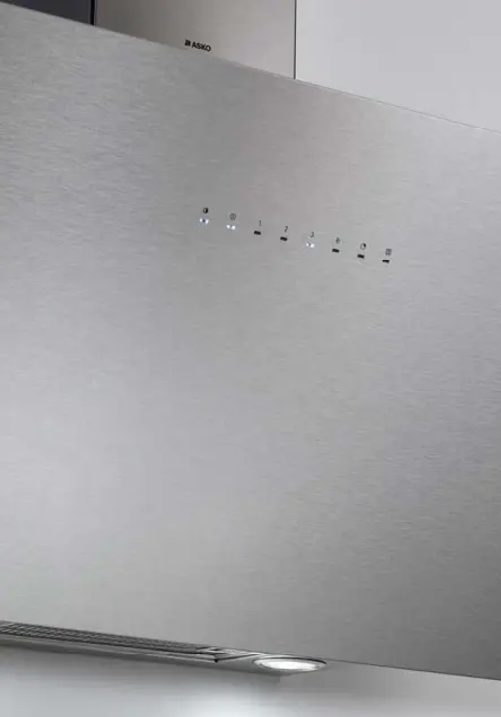Вытяжка Asko CD4634S фото 2