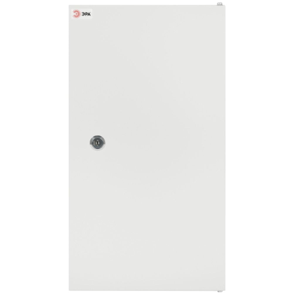 Корпус металлический ЭРА SIMPLE ЩМП-01 (410х220х175) IP31 УХЛ3 серый | Электротовары