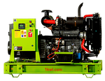 Дизельный генератор MOTOR АД 40-T400 40 кВт, RICARDO