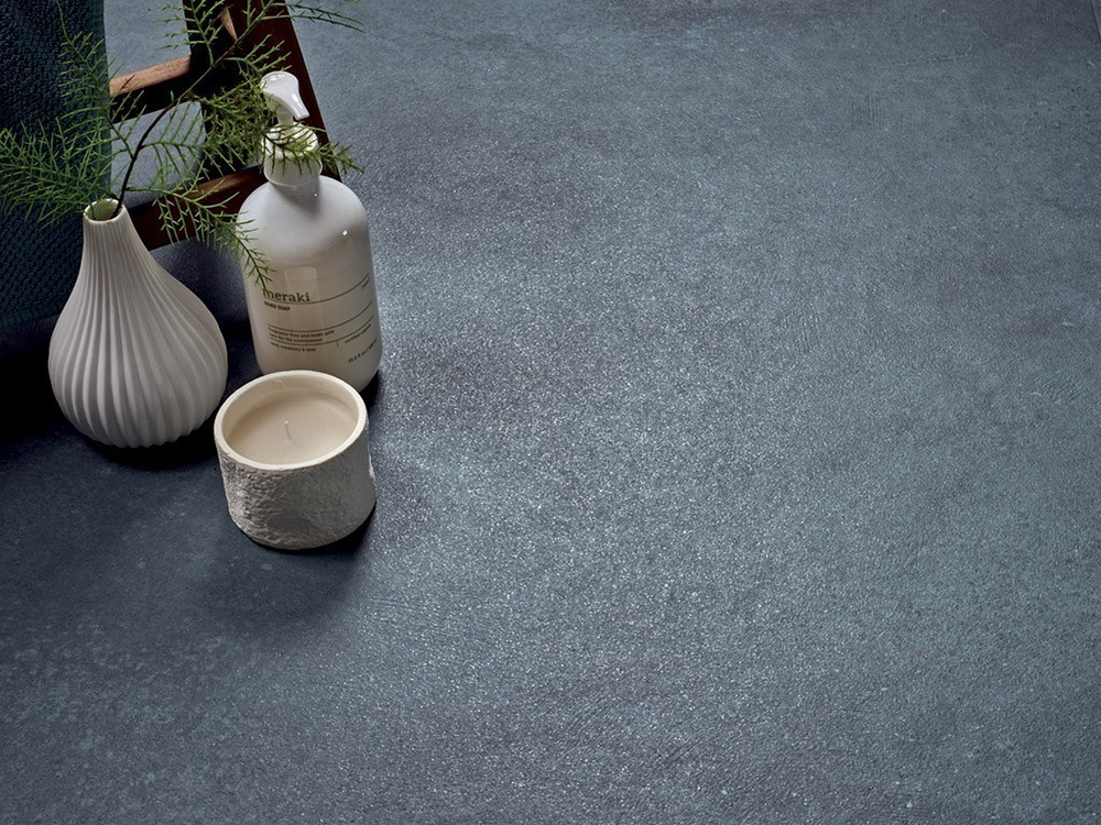 COLORED CONCRETE