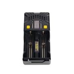 Зарядное устройство Armytek Uni C2 Plug Type C