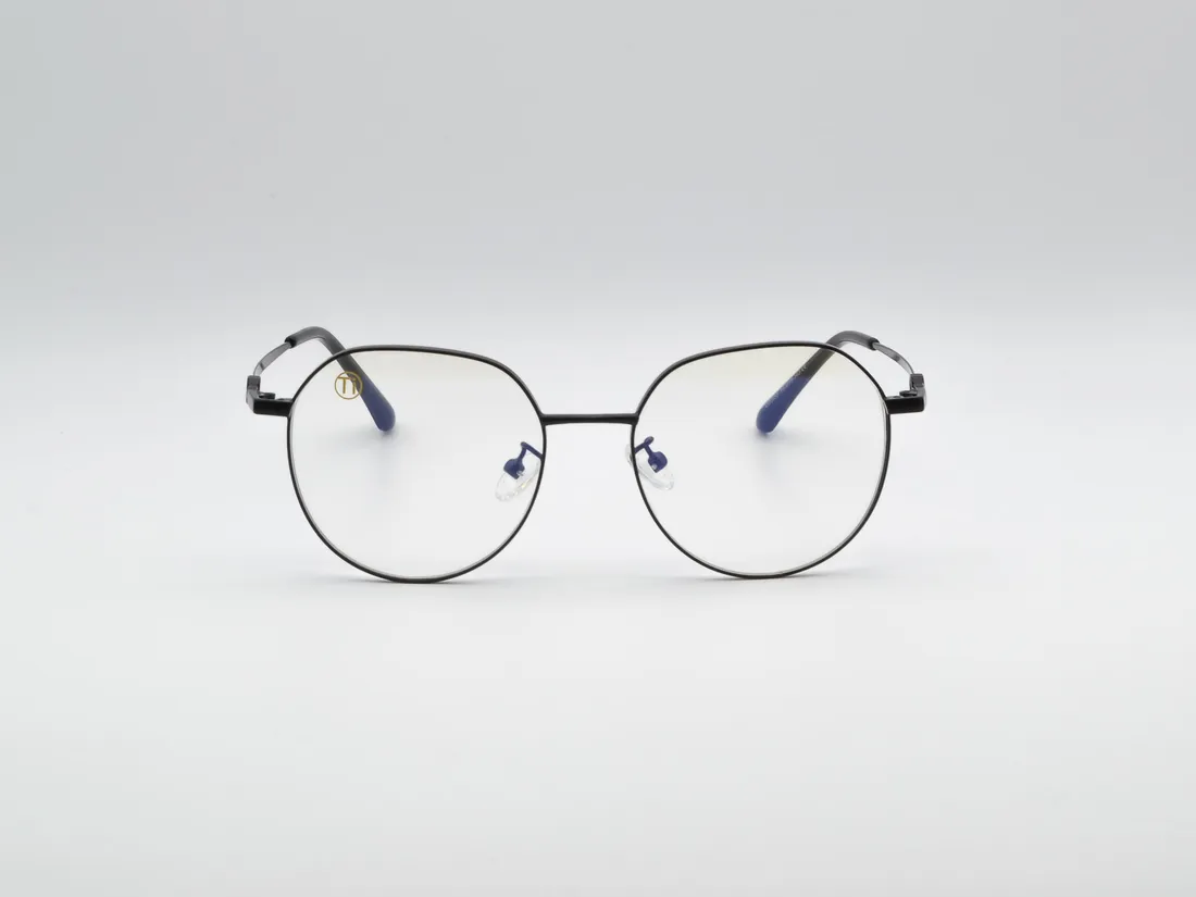 Изг. оправы Gallant G95-58 Black