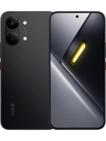 Смартфон Xiaomi Poco X8 Pro Max 12/256Gb Black (черный)