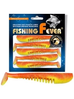 Мягкая приманка риппер FishingFever 7,0cm,3,0g,2 уп. по 5 шт
