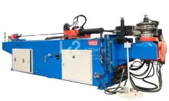 Электромеханический трубогибочный станок Sanco SB-89CNC