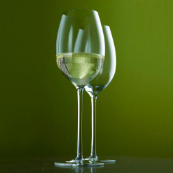 Набор бокалов для белого вина 2шт 415мл Zwiesel 1872 Enoteca Chardonnay