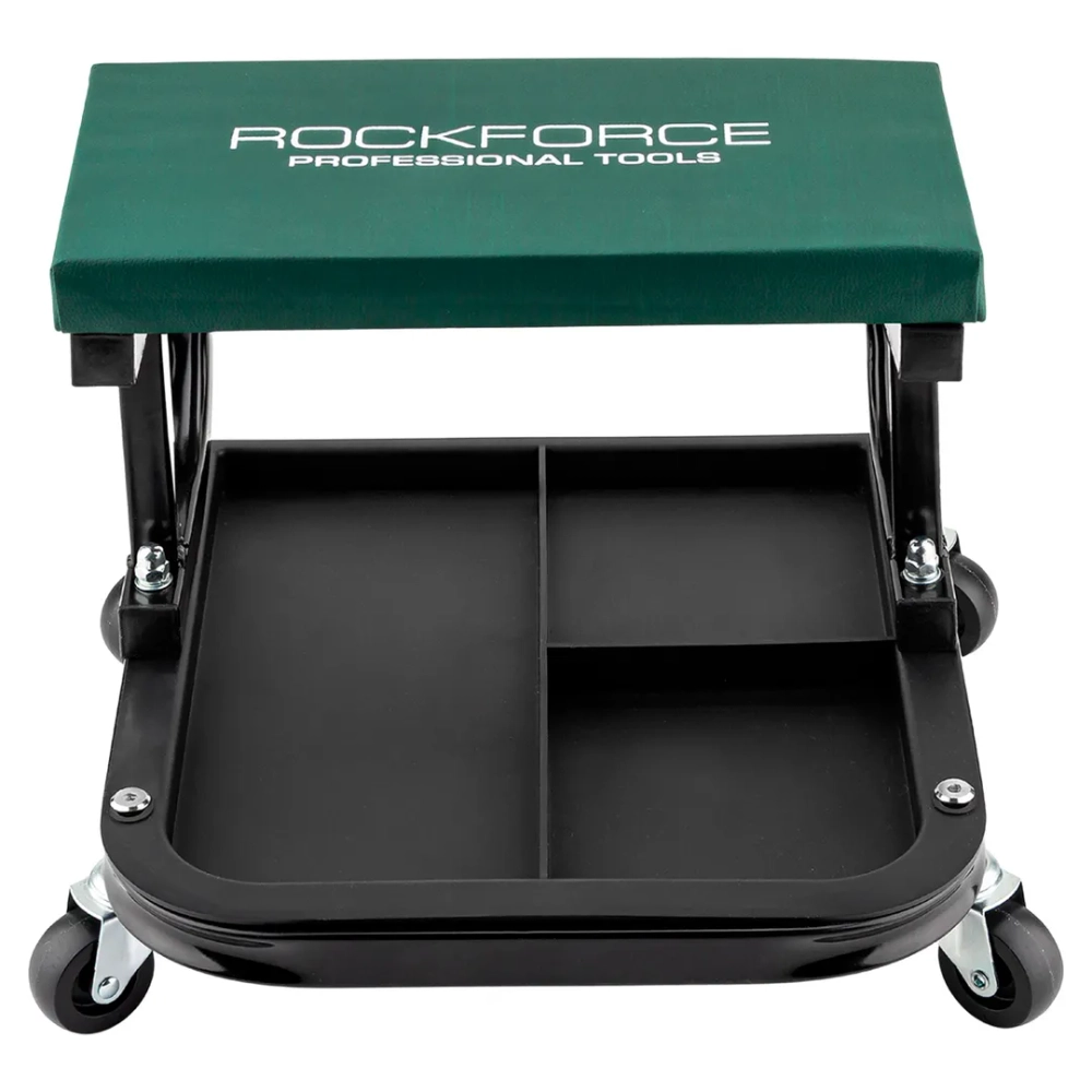 Стул слесарный передвижной RockFORCE RF-TR6100