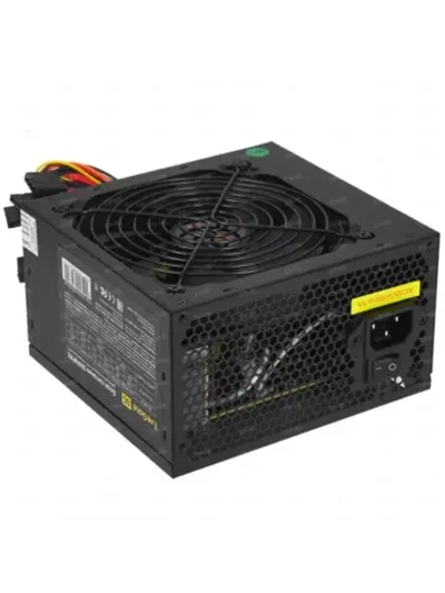 Блок питания 500NPXE 500W EX221638RUS BLACK ATX 20+4 пин