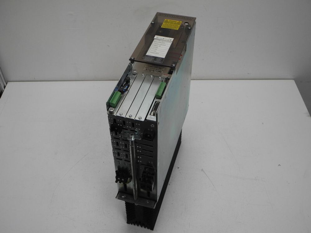 INDRAMAT DDS02.2-A100-BE12-01-FW