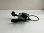 Манетка Shimano Deore LX SL-M580 (левая)