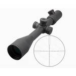 Оптический прицел Vector Optics 30мм SFP SENTINEL 6-24x50 GenII ( установка на Тигр, СВД, ОП-СКС, ВПО-208,  / Сетка MP / с подсветкой )