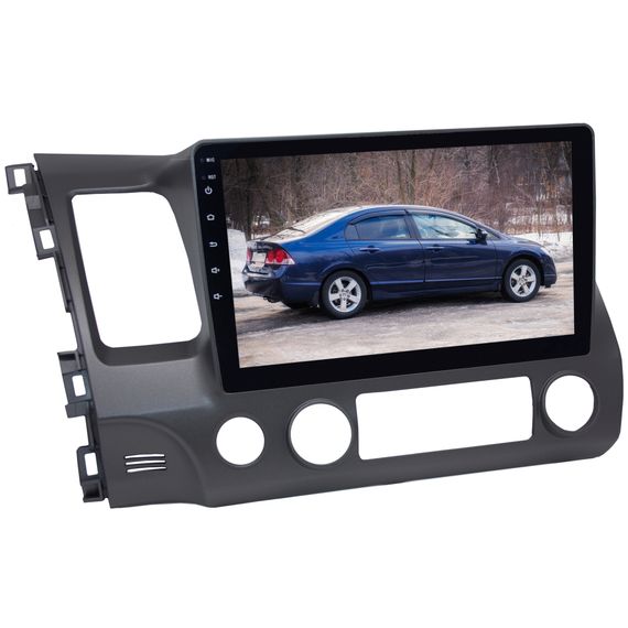 LT рамка HONDA CIVIC 2006-2012 Г. / 10" седан