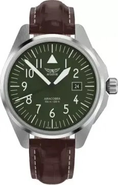 Наручные часы Aviator V.1.38.0.319.4