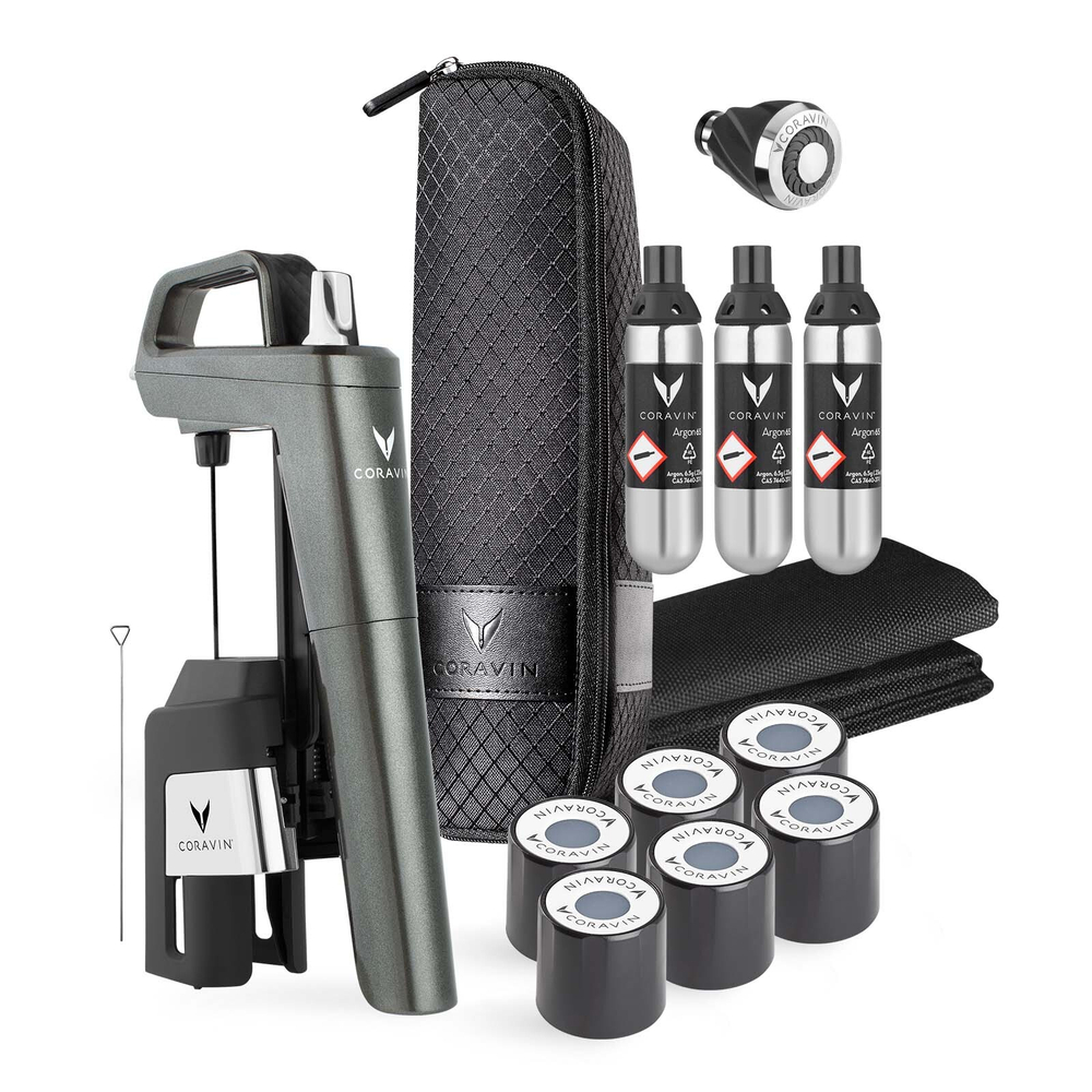 Coravin Model Six Plus Mist