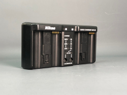 Nikon D3 Body 88.470 кадров