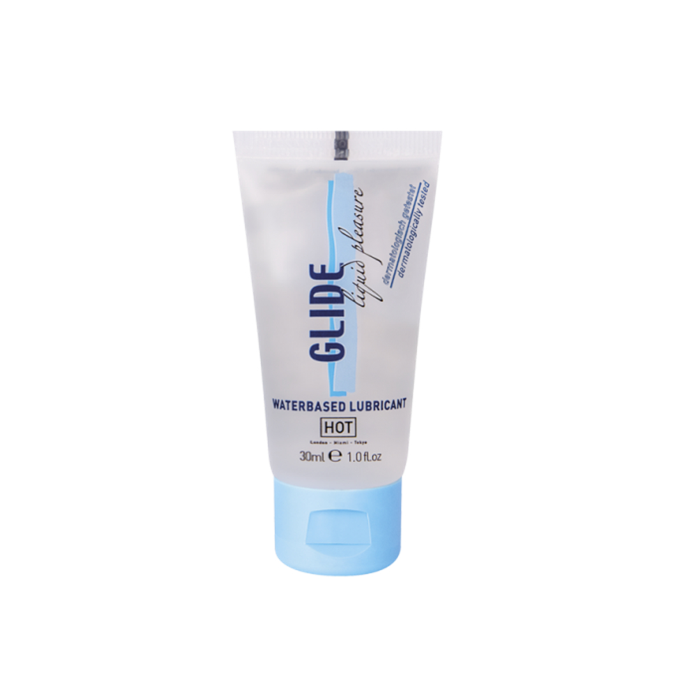 НОТ Glide смазка на водной основе 30мл