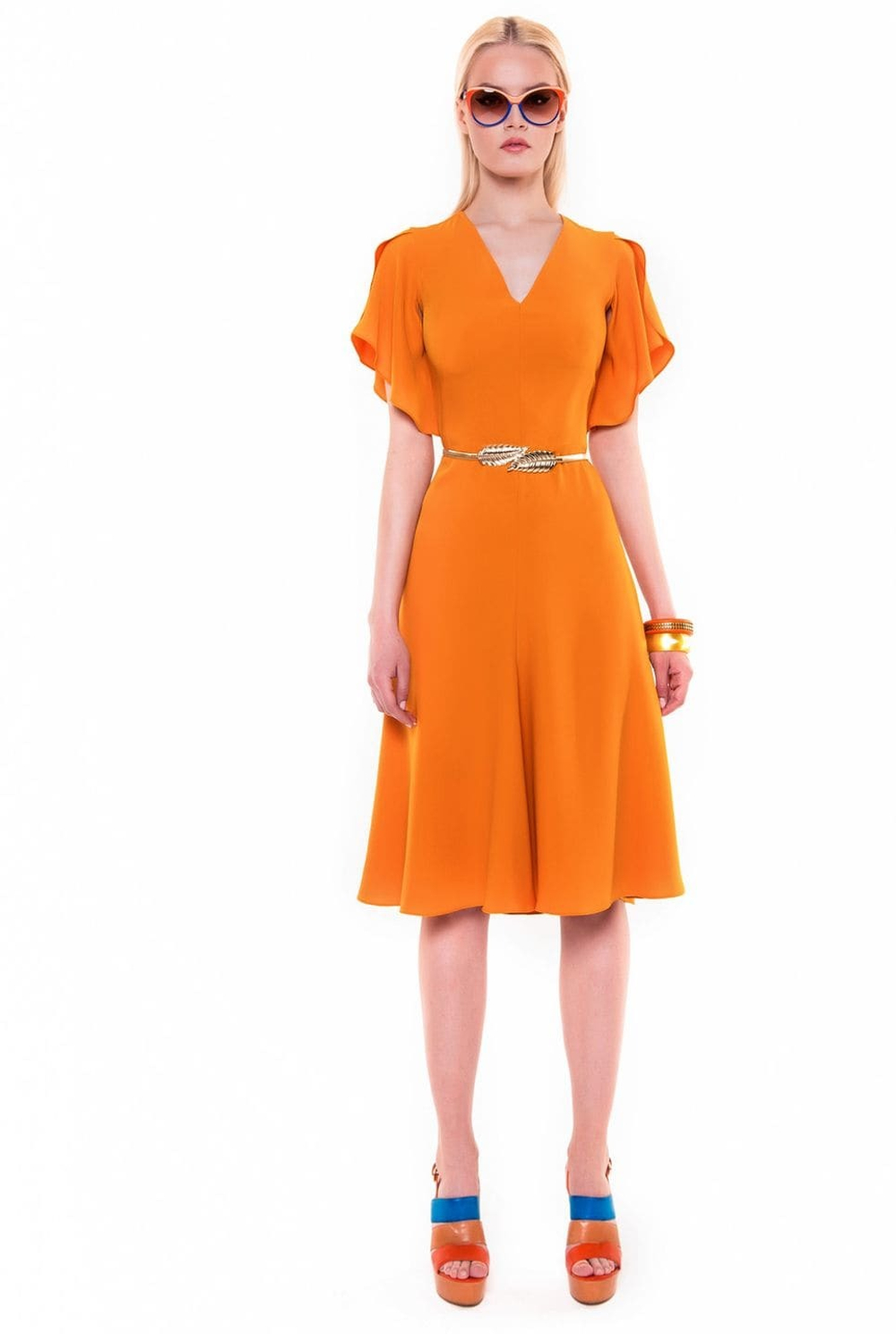 SPRING/SUMMER 2016