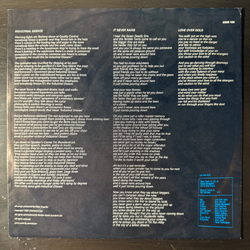 Виниловая пластинка Dire Straits ‎– Love Over Gold LP