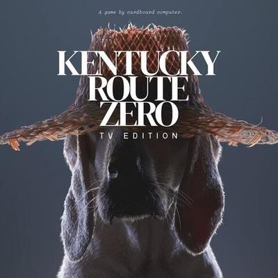 Kentucky Route Zero TV Edition