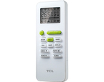 Настенный блок TCL ICE INVERTER TACM-12HRIA/EW