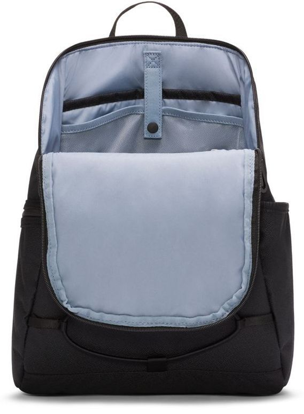 Рюкзак теннисный Nike One Backpack - black/black/white