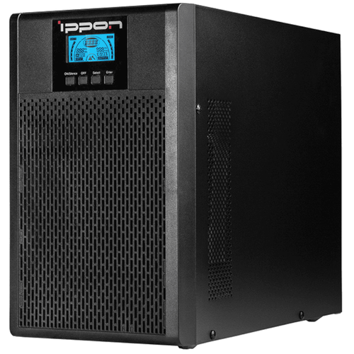 Ippon G2 3000 Сетевое оборудование