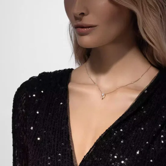 Колье Messika Fiery 0.25ct