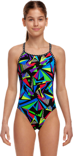 Купальник FUNKITA Beat It