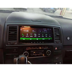 Установочный комплект для VW Touareg 2002-2010, T5 Caravelle/Transporter 2003-2009, Multivan 2003-2015  KUBERG SL-V880