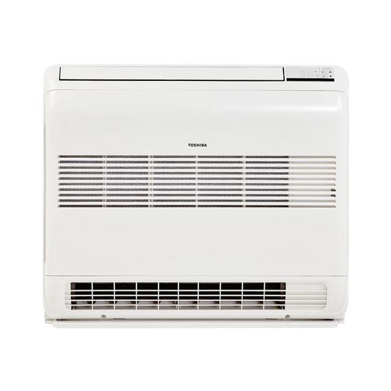 Сплит-система инверторного типа Toshiba Console RAS-B10J2FVG-E/RAS-10J2AVSG-E1 комплект — (1)