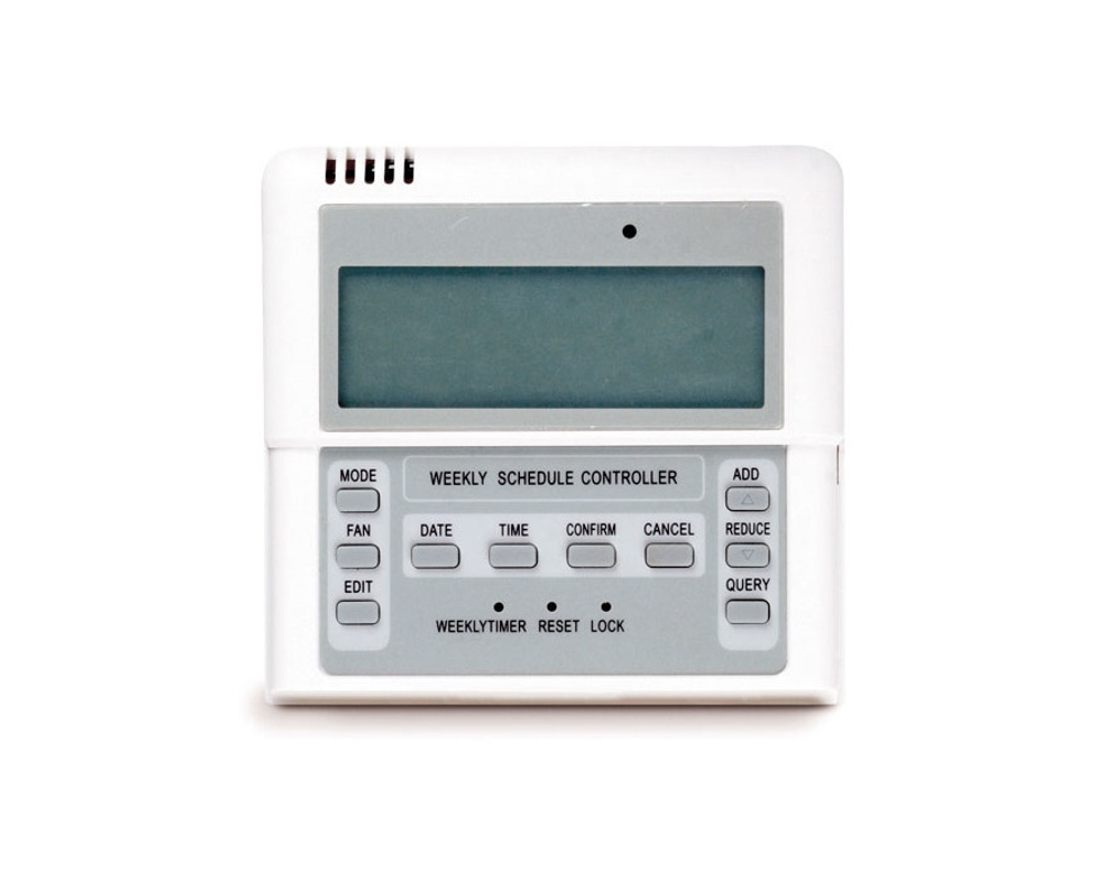 Внутренний кассетный блок Lessar LSM-H36B1CIA2/LZ-B1CIB