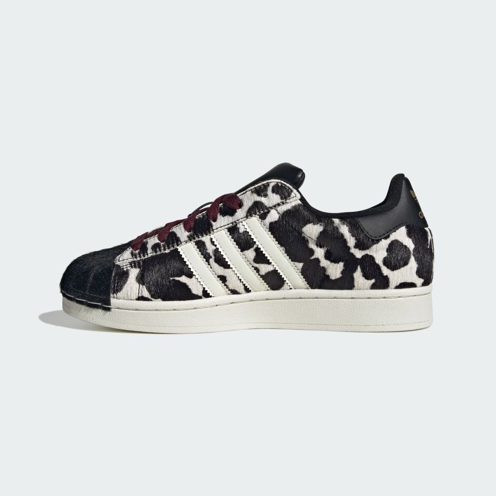 Кроссовки женские adidas Originals SUPERSTAR II W