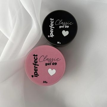 Classic gel 09 Iperfect 15g