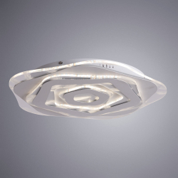 Светильник потолочный Arte Lamp Multi-Piuma A1398PL-1CL