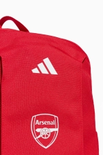 Рюкзак adidas Arsenal FC 26/27 - красный