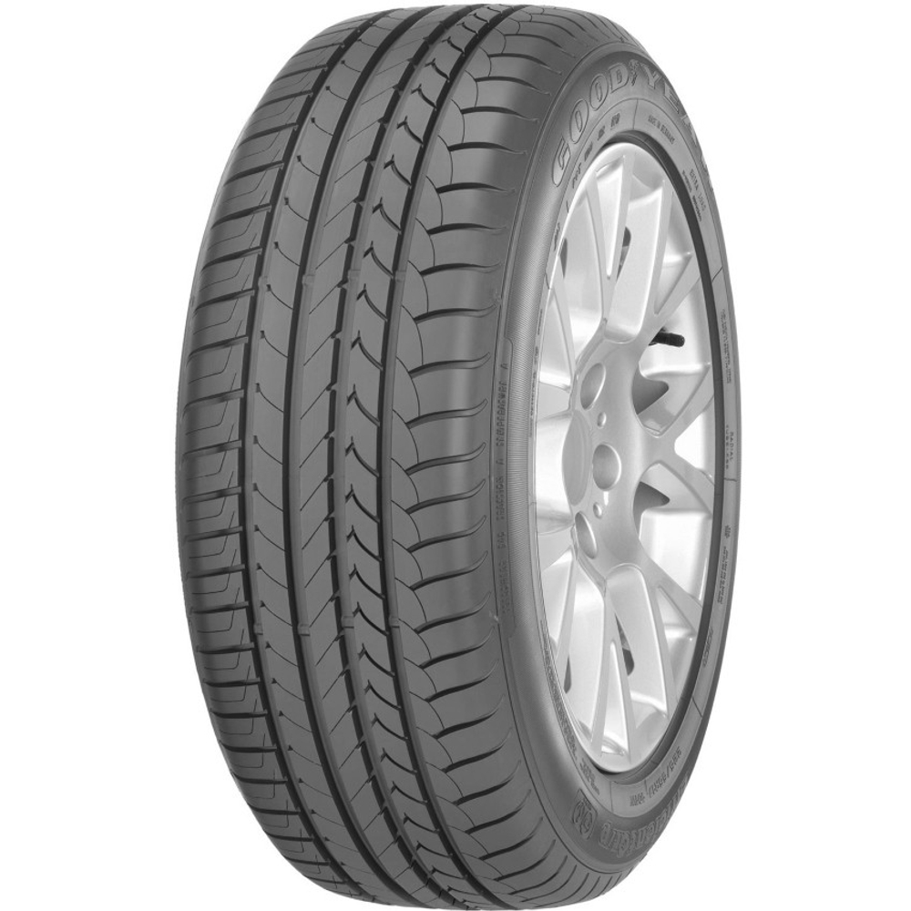 Летняя шина Goodyear EfficientGrip (235/45 R19 95V)