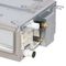 Мульти системы кондиционирования Toshiba SLIM DUCT RAS-M07U2DVG-E — (3)