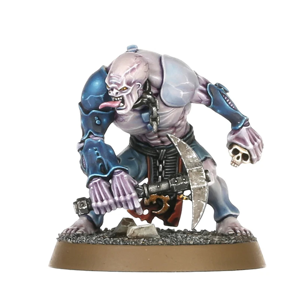 Genestealer Cults Aberrants