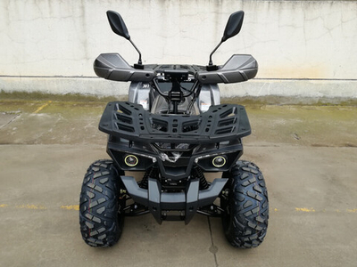 Квадроцикл взрослый, подростковый GreenCamel Атакама T520 (60V 1500W R8 Дифференциал) электро