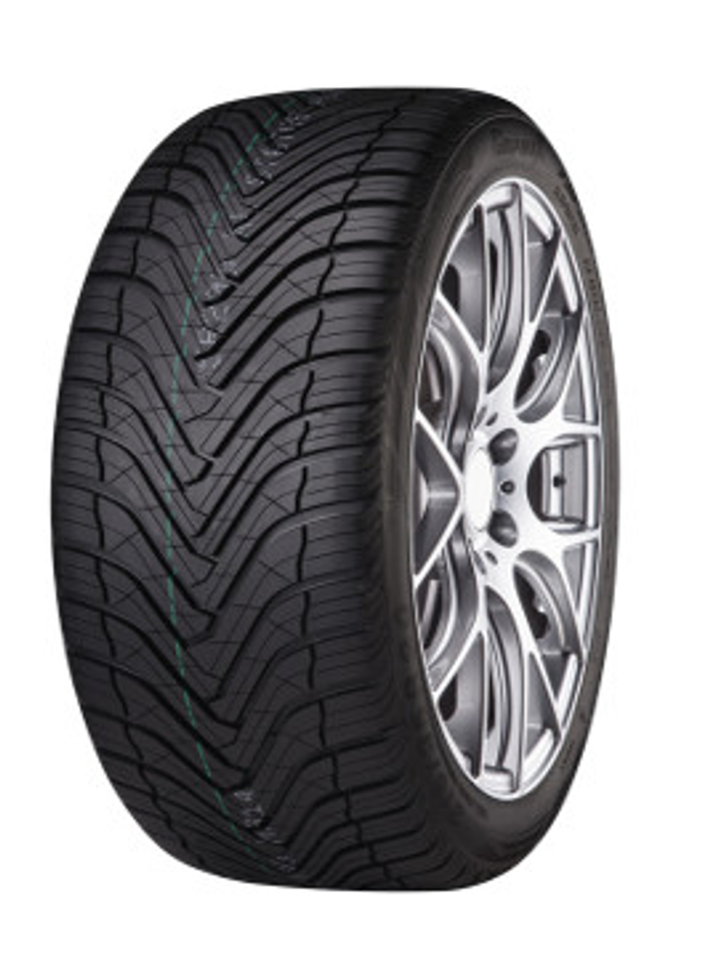 Легковая шина GRIPMAX SureGrip A/S Nano 215/65R16 98H BSW