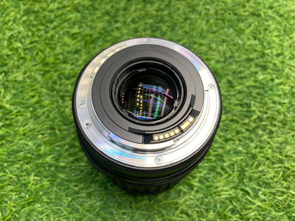 Tamron SP AF 17-50mm 2.8 XR Di II LD IF