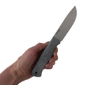 Нож NC Custom Booster, сталь AUS-10 SW, micarta