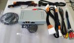 Мультимедиа блок с навигацией для Nissan Teana J32 2011-2013 (с сенсорным экраном) - RDL-NIS-08IT на Android 12, Быстрая, Carplay, 4G SIM-слот
