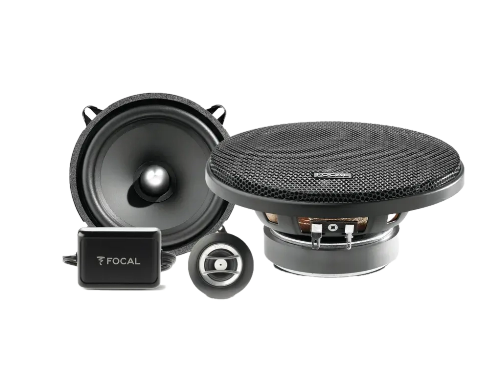 Динамики Focal RSE 130