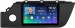 Магнитола для KIA Rio 4, Rio X 2020-2022, Solaris KRS/KRX 2024+ - Teyes CC2 PLUS монитор 9" QLED, Android 10, Быстрая, SIM-слот