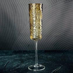 Lenardi 583-022 Набор из 6 фужеров 230 мл в под.уп.(х4)Стекло