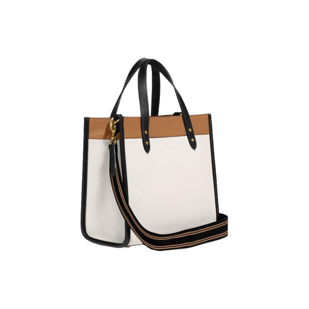 Сумка COACH Field 22 Tote, C3461-B4CAH