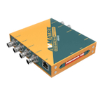 Мультивьюер AvMatrix MV0430, 3G-SDI, 4CH