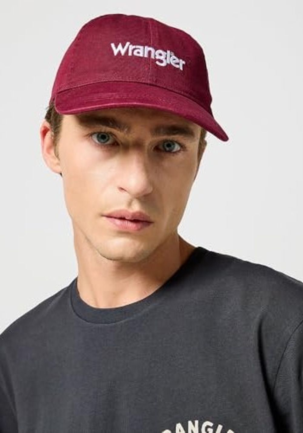 Кепка WASHED LOGO 112356872