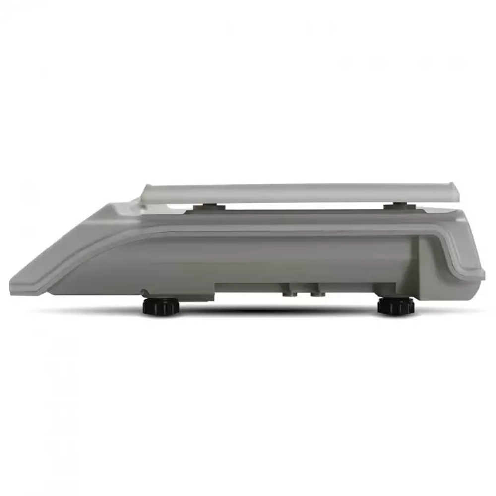 Весы торговые M-ER 326 AC "Slim"